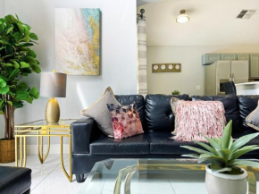 Madiera Magic home